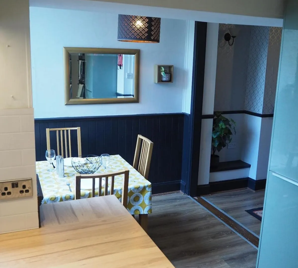 벨파스트 Park Avenue 빌라